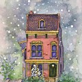 Christmas on North Hill